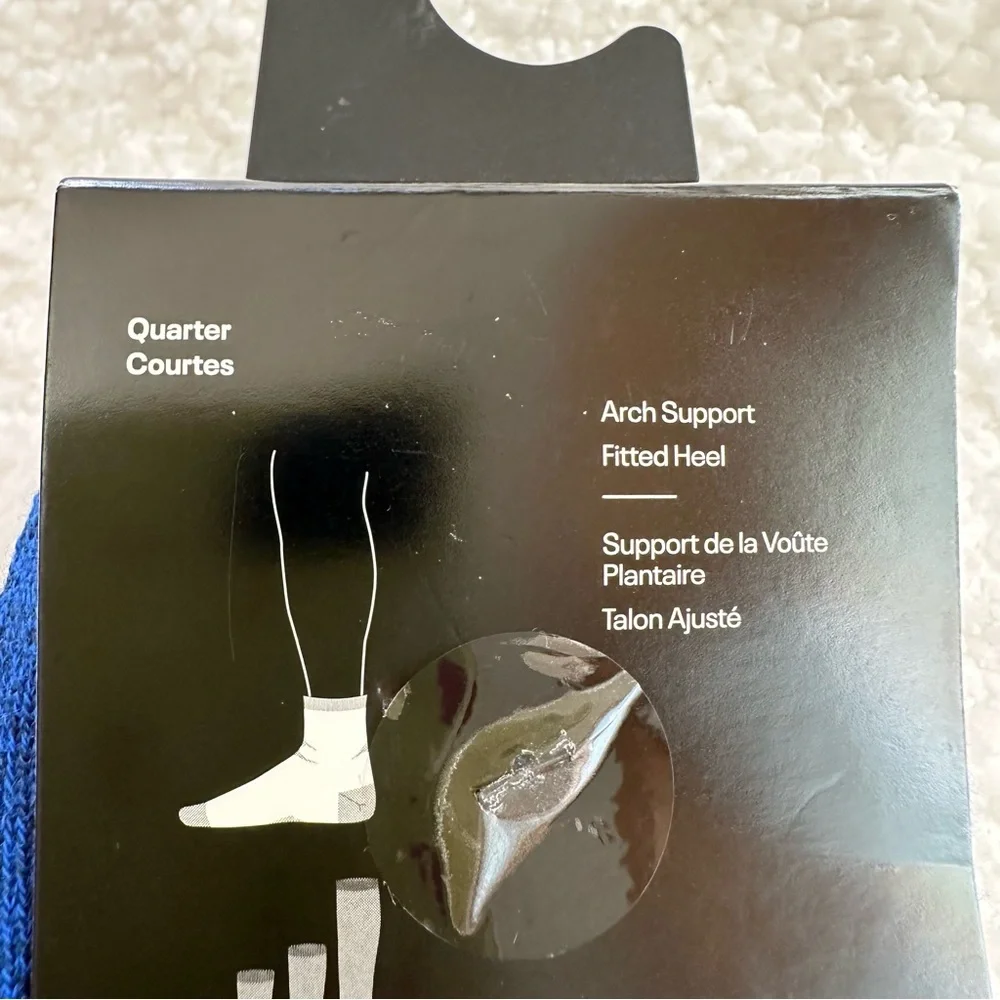 Boys Under Armour Socks